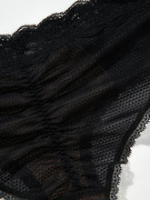 Load image into Gallery viewer, Passionata Brooklyn Hipster - Black