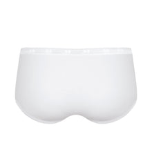Load image into Gallery viewer, Sloggi Basic+ Midi Brief 3 Pack - White