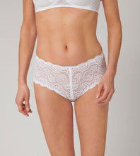 Load image into Gallery viewer, Triumph Amourette Maxi Brief - White