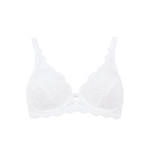 Load image into Gallery viewer, Triumph Amourette High Apex Bra - White