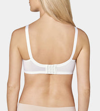 Load image into Gallery viewer, Triumph Claudette Non Wired Bra - White