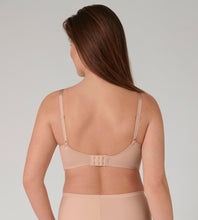 Load image into Gallery viewer, Triumph Body Make-Up Soft Touch Non-wired T-shirt Bra - Neutral Beige