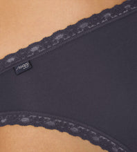 Load image into Gallery viewer, Sloggi 24/7 Weekend Tai Brief 3 Pack - Multi Combination