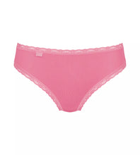Load image into Gallery viewer, Sloggi 24/7 Weekend Tai Brief 3 Pack - Multiple Colours 2
