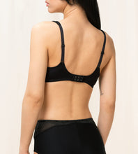 Load image into Gallery viewer, Triumph Modern Lace+Cotton Non-wired Bra