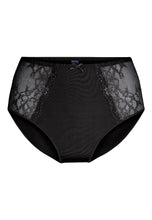Load image into Gallery viewer, LingaDore Daily Collection High Waist Brief - Black