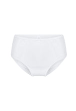 Load image into Gallery viewer, LingaDore Daily Collection High Waist Brief - Ivory