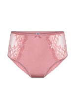 Load image into Gallery viewer, LingaDore Daily Collection High Waist Brief - Antique Rose