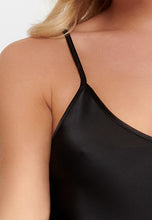 Load image into Gallery viewer, LingaDore Daily Collection Chemise - Black
