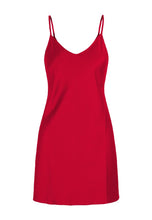 Load image into Gallery viewer, LingaDore Daily Collection Chemise - Red