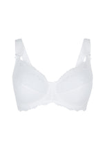 Load image into Gallery viewer, LingaDore Daily Collection Full Coverage Lace Bra - Ivory