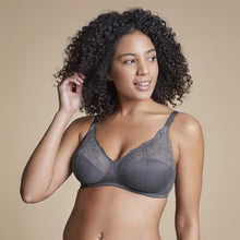 Load image into Gallery viewer, Royce Joely Comfort Bra - Grey