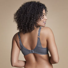 Load image into Gallery viewer, Royce Joely Comfort Bra - Grey