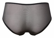 Load image into Gallery viewer, Gossard Encore Short - Black / Nude