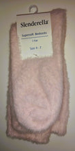 Load image into Gallery viewer, Slenderella Supersoft Fluffy Bedsocks - BS184
