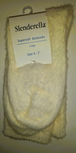 Load image into Gallery viewer, Slenderella Supersoft Fluffy Bedsocks - BS184