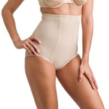 Load image into Gallery viewer, Miraclesuit® Shape with an Edge® Hi-Waist Brief - 2705