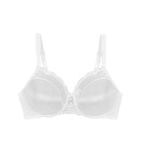 Load image into Gallery viewer, Triumph Ladyform Soft Minimizer Bra - White