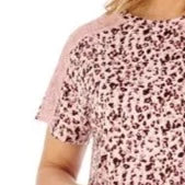 Load image into Gallery viewer, Gaspé Supersoft Cap Sleeve Nightdress - GL02701