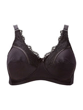Load image into Gallery viewer, Royce Jasmine Comfort Bra - Black