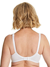 Load image into Gallery viewer, Royce Jasmine Comfort Bra - White