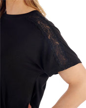 Load image into Gallery viewer, Gaspé Supersoft Cap Sleeve Nightdress - GL02701