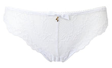 Load image into Gallery viewer, Gossard Superboost Lace Brief - White