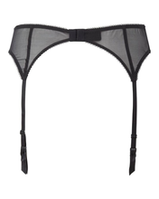 Load image into Gallery viewer, Gossard Superboost Lace Suspender - Black