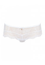 Load image into Gallery viewer, Gossard Superboost Lace Short - White