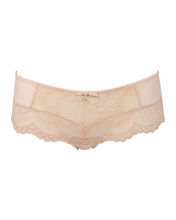 Load image into Gallery viewer, Gossard Superboost Lace Short - Nude