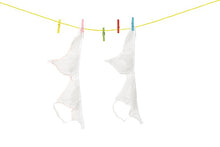 Load image into Gallery viewer, Royce My First Bra - 2 pack - White