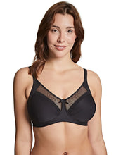 Load image into Gallery viewer, Royce Charlotte Non-Wired Bra - Black