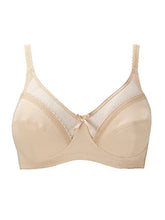 Load image into Gallery viewer, Royce Charlotte Non-Wired Bra - Beige
