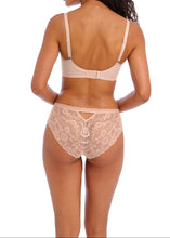 Load image into Gallery viewer, Freya Offbeat Demi Plunge Moulded T-Shirt Bra - Natural Beige
