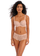 Load image into Gallery viewer, Freya Offbeat Side Support Bra - Natural Beige