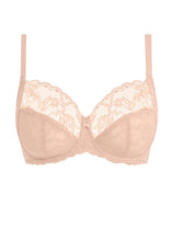 Load image into Gallery viewer, Freya Offbeat Side Support Bra - Natural Beige