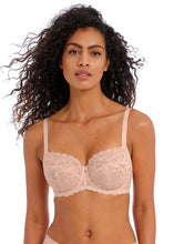 Load image into Gallery viewer, Freya Offbeat Side Support Bra - Natural Beige