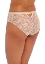 Load image into Gallery viewer, Freya Offbeat Brief - Natural Beige