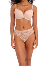 Load image into Gallery viewer, Freya Offbeat Brief - Natural Beige