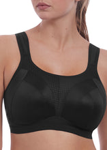 Load image into Gallery viewer, Freya Active Dynamic Non Wired Sports Bra - Jet