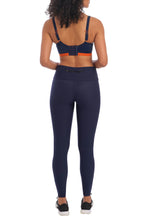 Load image into Gallery viewer, Freya Active Dynamic Non Wired Sports Bra - Navy Spice