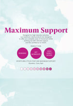 Load image into Gallery viewer, Freya Active Dynamic Non Wired Sports Bra - Navy Spice