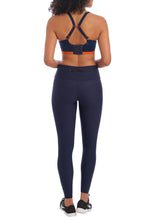 Load image into Gallery viewer, Freya Active Dynamic Non Wired Sports Bra - Navy Spice