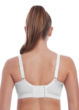 Load image into Gallery viewer, Freya Active Dynamic Non Wired Sports Bra - White