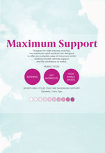 Load image into Gallery viewer, Freya Active Dynamic Non Wired Sports Bra - White