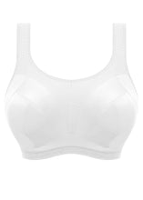 Load image into Gallery viewer, Freya Active Dynamic Non Wired Sports Bra - White