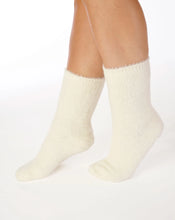 Load image into Gallery viewer, Slenderella Supersoft Fluffy Bedsocks - BS184