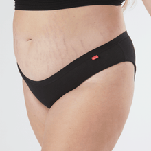 Load image into Gallery viewer, WUKA BASICS™ HIPSTER - HEAVY FLOW