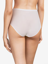 Load image into Gallery viewer, Chantelle Soft Stretch High Waisted Brief - White