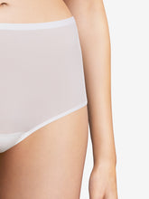 Load image into Gallery viewer, Chantelle Soft Stretch High Waisted Brief - White